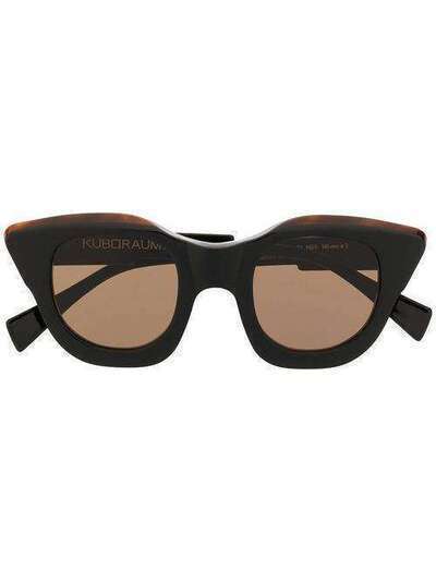 Kuboraum солнцезащитные очки U10 U104524HBS2