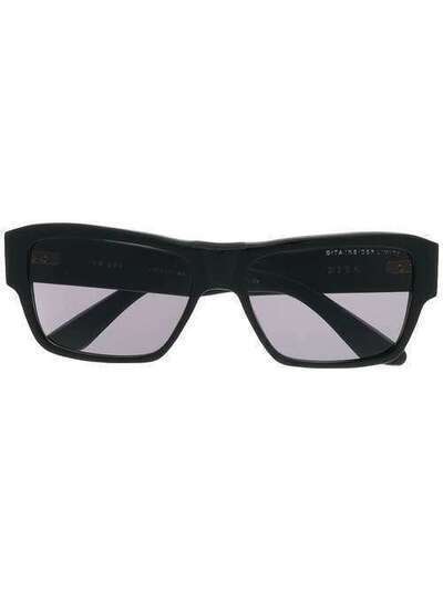Dita Eyewear солнцезащитные очки Insider Limited Edition DTS706A