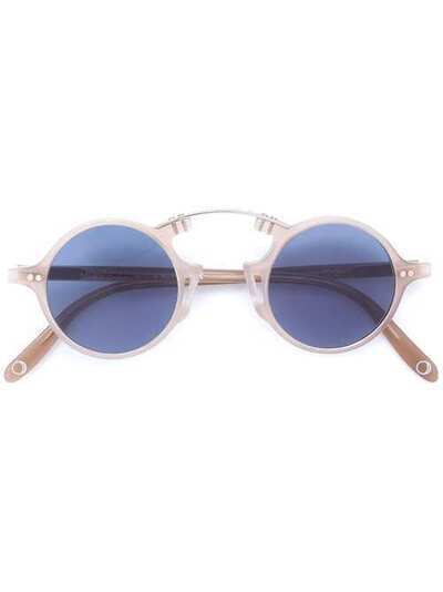 Monocle Eyewear солнцезащитные очки 'Colonna' COLONNA