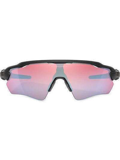 Oakley солнцезащитные очки Radar с эффектом градиента OO9208920897