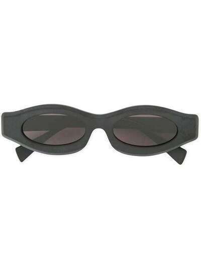 Kuboraum солнцезащитные очки с градиентными линзами KRS0YBM0000002Y