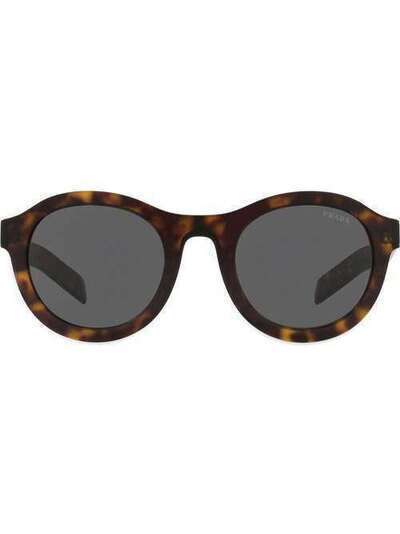 Prada Eyewear солнцезащитные очки Conceptual PR24VS2AU5S0