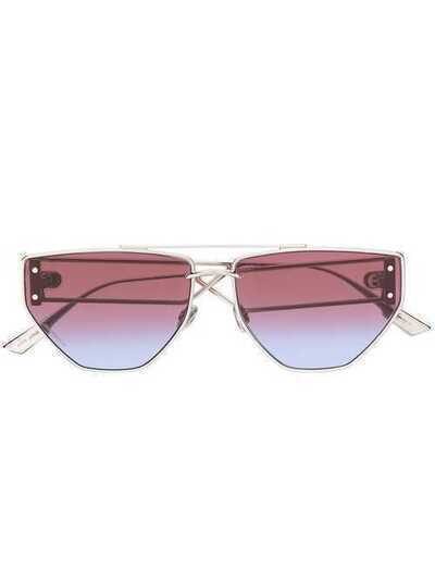 Dior Eyewear солнцезащитные очки DIORCLAN2 DIORCLAN2