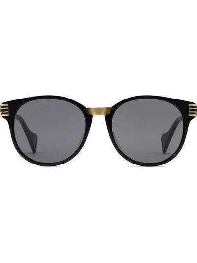 Gucci Eyewear солнцезащитные очки 596068J0770