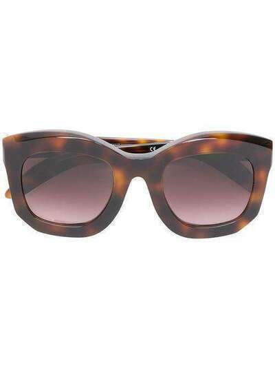 Kuboraum солнцезащитные очки 'B2' KRS0B2HS000000SP