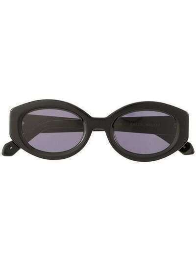 Karen Walker солнцезащитные очки Alternative Fit Bishop KAS1901853
