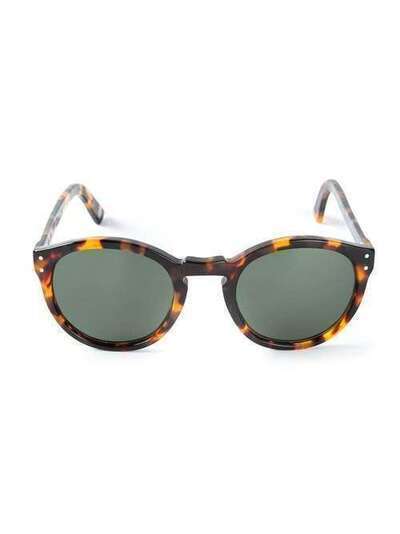 Ahlem 'St.Germain' sunglasses STGERMAINTURTLESHADOW