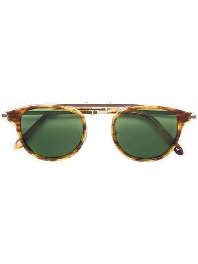 Garrett Leight Van Buren Combo sunglasses VANBURENCOMBO