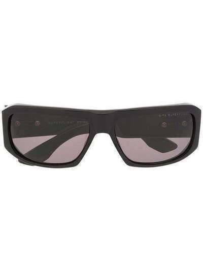 Dita Eyewear солнцезащитные очки в квадратной оправе DTS1336102