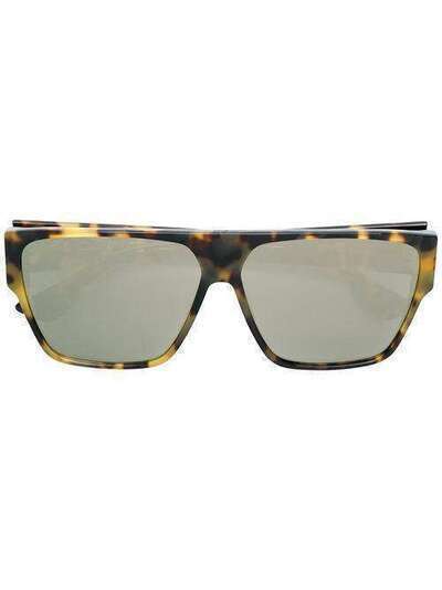 Dior Eyewear солнцезащитные очки 'Hit' DIORHIT