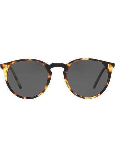 Oliver Peoples солнцезащитные очки 'O'Malley Sun' OV5183S1407P2