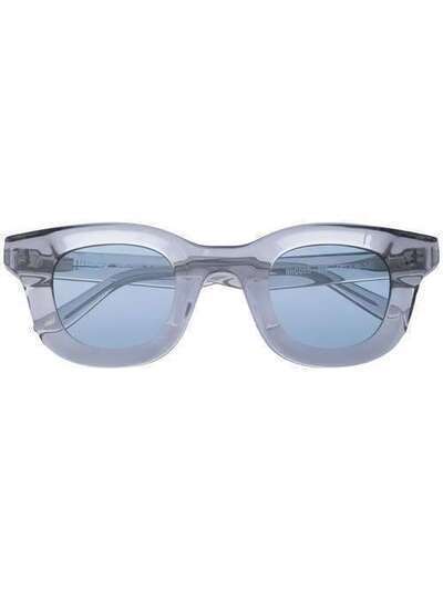 Thierry Lasry солнцезащитные очки Rhodeo из коллаборации с Rhude RHO850LIGHTBLUE