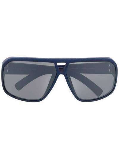 Mykita солнцезащитные очки-авиаторы ICCO