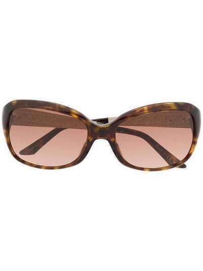 Dior Eyewear солнцезащитные очки Coquette DIORCOQUETTE2