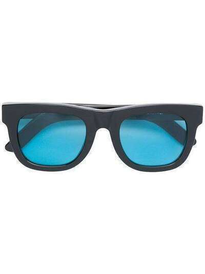 Retrosuperfuture солнцезащитные очки 'Ciccio' X05