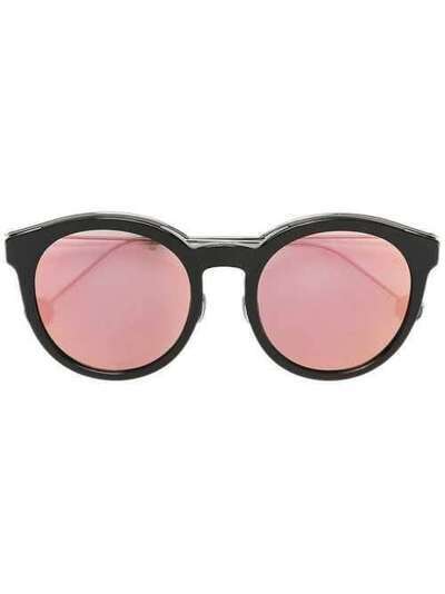 Dior Eyewear солнцезащитные очки 'Blossom' DIORBLOSSOM