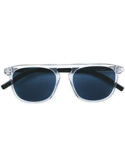 Dior Eyewear Black Tie sunglasses BLACKTIE249S