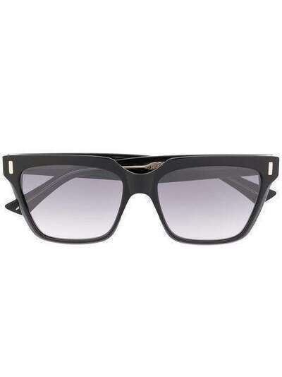 Cutler & Gross солнцезащитные очки Kingsman 1347