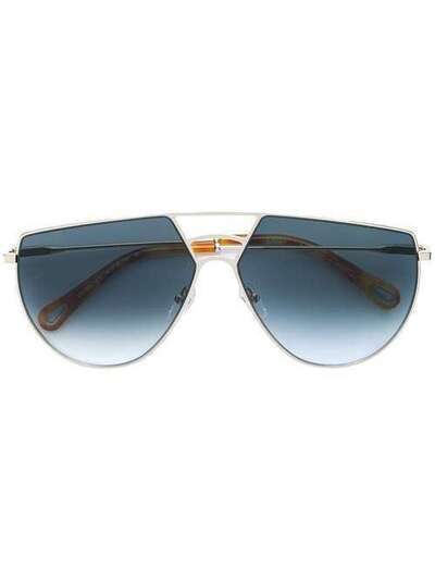 Chloé Eyewear Ricky sunglasses CE139S
