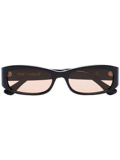 Port Tanger солнцезащитные очки Leila PT3002