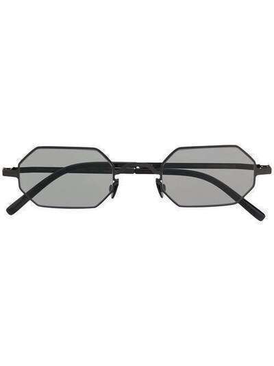 Mykita солнцезащитные очки в восьмиугольной оправе 1508965XXXXXX002