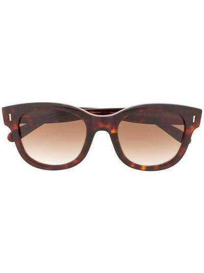 Mulberry солнцезащитные очки Jane Acetate RS5398000L666