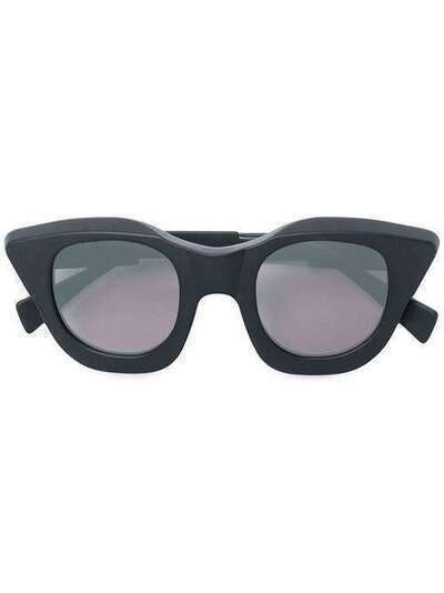 Kuboraum солнцезащитные очки 'U10' KRSU10BM000000BS