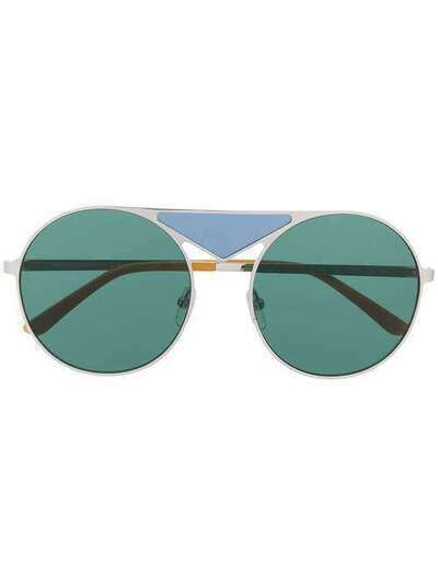 Karl Lagerfeld солнцезащитные очки Koncept Bauhaus KL00310S001
