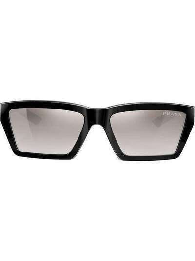Prada Eyewear солнцезащитные очки Disguise PR04VS1AB5O0