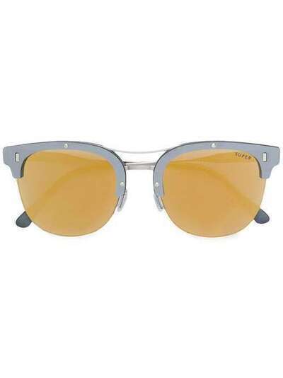 Retrosuperfuture солнцезащитные очки 'Strada' W60