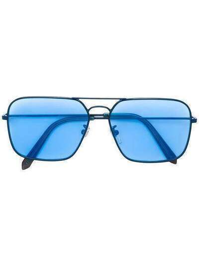 Retrosuperfuture солнцезащитные очки 'Iggy' CAV