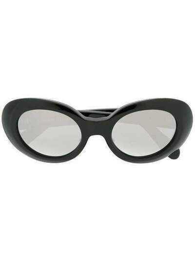 Acne Studios солнцезащитные очки Mustang 17A152