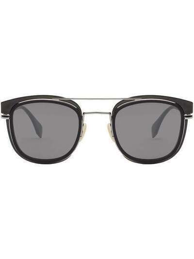 Fendi Eyewear солнцезащитные очки Fendi Glass FOG5327TM