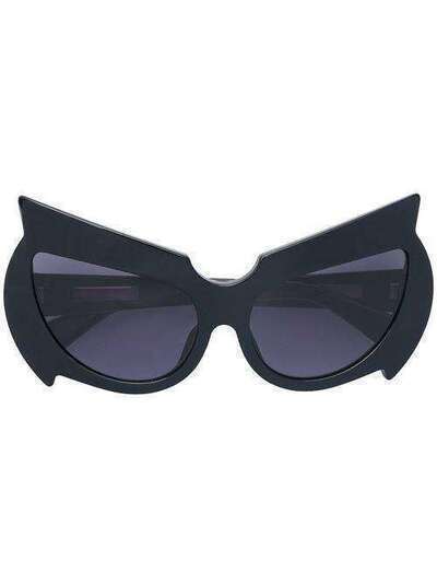 Fakbyfak солнцезащитные очки 'Mantis' BLACKMANTIS
