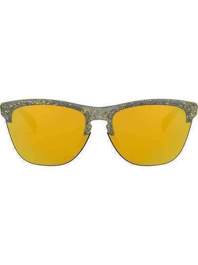 Oakley солнцезащитные очки Frogskins Lite OO9374937430