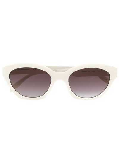 Karl Lagerfeld солнцезащитные очки Ikonik Karl Retro KL00989S022