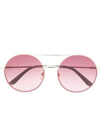 Karl Lagerfeld солнцезащитные очки Kreative KL00283S506