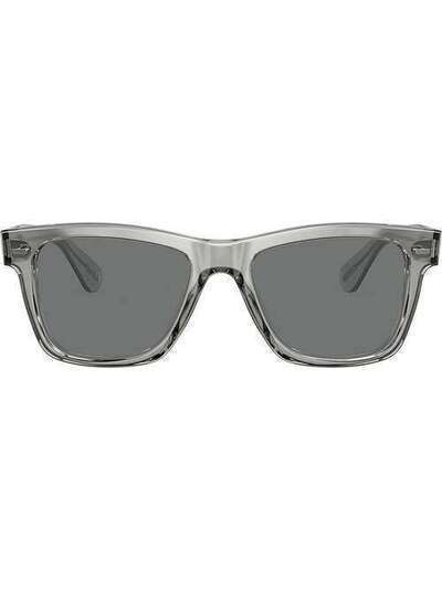 Oliver Peoples солнцезащитные очки Oliver Sun OV5393SU1669R5