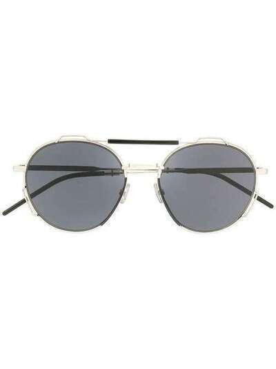 Dior Eyewear солнцезащитные очки Dior0234S DIOR0234S