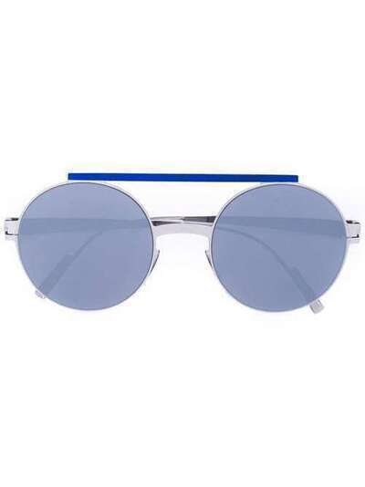 Mykita солнцезащитные очки 'Verbal' VERBAL