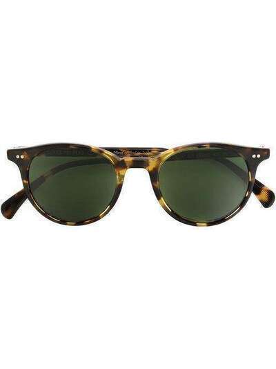 Oliver Peoples солнцезащитные очки 'Delray' OV5314SU