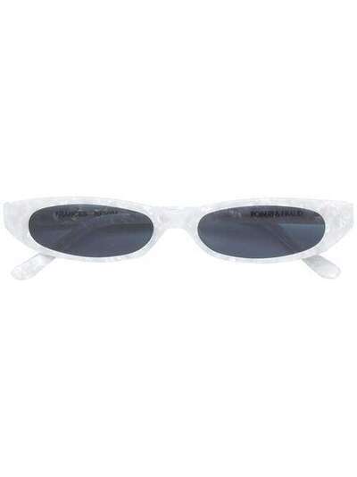 Roberi & Fraud солнцезащитные очки 'Frances' RF5004
