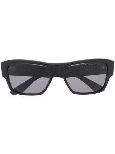 Dita Eyewear солнцезащитные очки Insider DTS706LE351