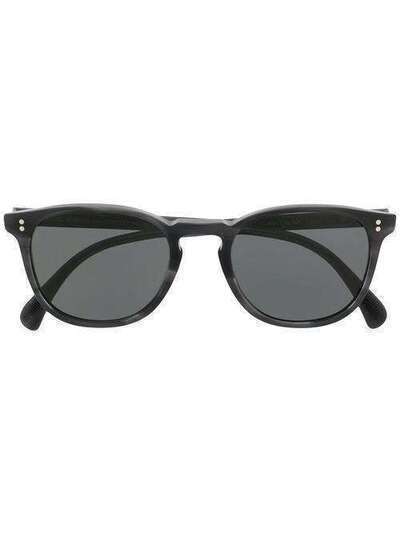 Oliver Peoples солнцезащитные очки 'Finley' OV5298SU