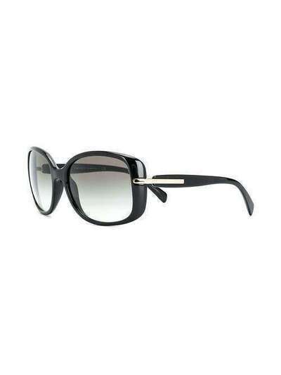 Prada Eyewear oversized sunglasses SPR08O
