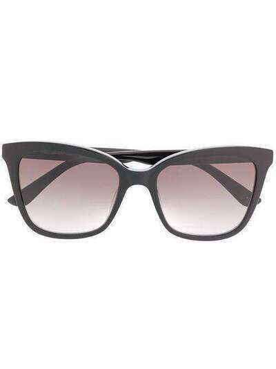 Karl Lagerfeld солнцезащитные очки Ikonik Butterfly KL00988S001