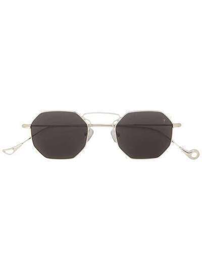 Eyepetizer Hexagon Sunglasses ODEONC17