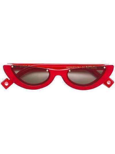 Pawaka солнцезащитные очки 'Empat 4' EMPAT4PWS4