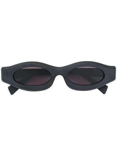 Kuboraum солнцезащитные очки 'Mask Y5' Y5