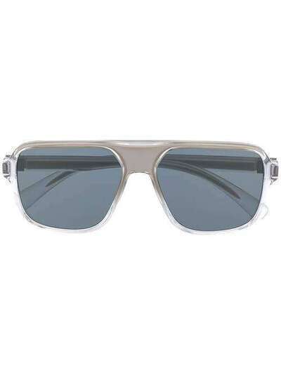 Dolce & Gabbana Eyewear солнцезащитные очки 0DG6134